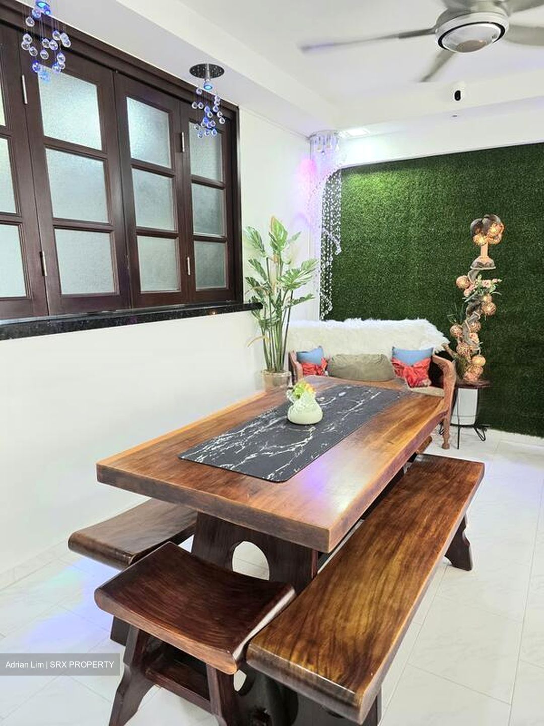 Blk 230 Pasir Ris Street 21 (Pasir Ris), HDB 4 Rooms #515301141